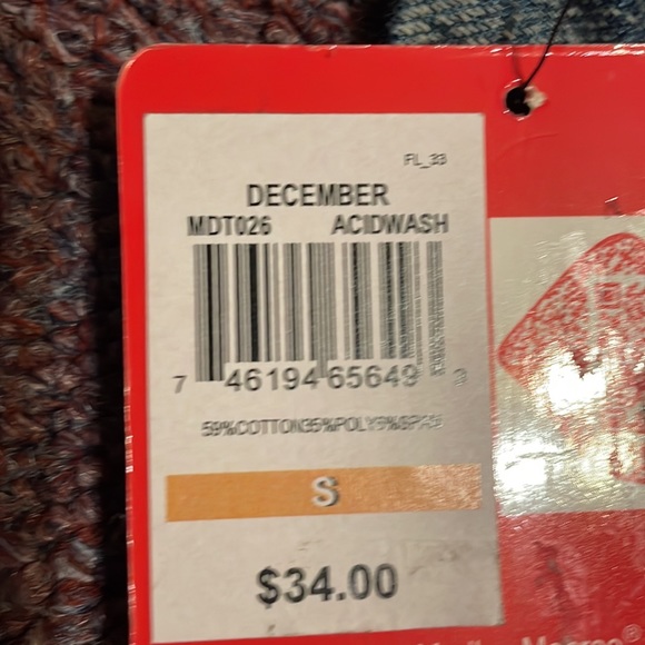 Marilyn Monroe body suit - Picture 6 of 6